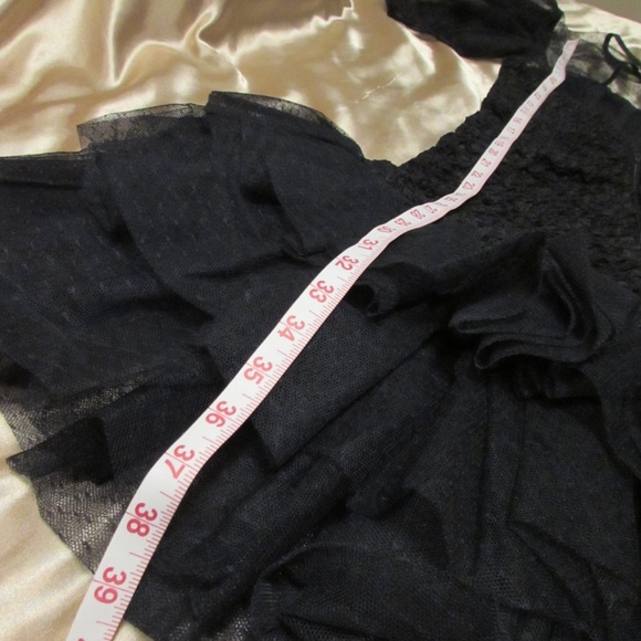 VTG Cocktail Dress - Picture 7 of 15